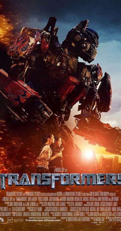 imdb transformers|transformers imdb list.